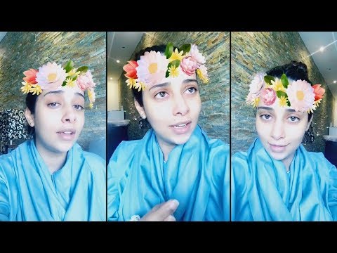 فيديو بلقيس فتحي تندهش من أصغر سفيرة إماراتية