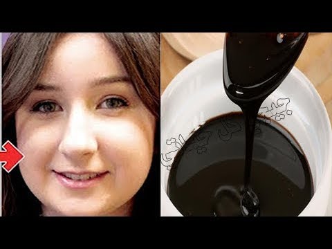 قناع يساعد على التبييض وإزالة آثار الشيخوخة