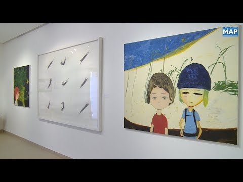 يُضفي مدلولات جديدة على الأشياء القديمة أو الاعتيادية