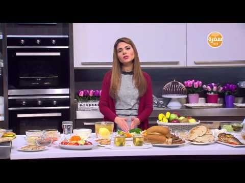 تعرفِ على النصائح العشر لفقدان الوزن