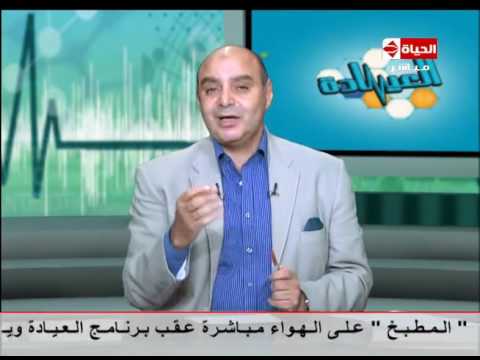 شاهد أسباب ارتفاع الحرارة عند الأطفال وعلاجها