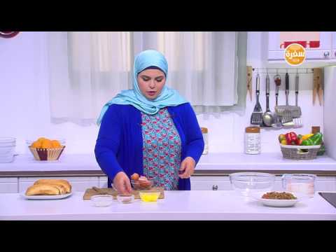 شاهد طريقة إعداد سينابون الفينو