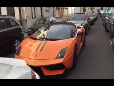 حفلة كبيرة لعُرس مغربي في بلجيكا