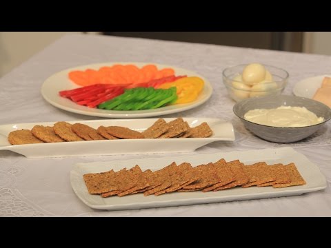 شرائح الخبز المشبعة جدًا