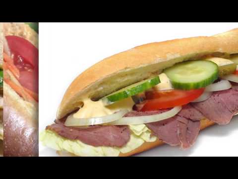 لانشون لحم بصوص مكسيكي