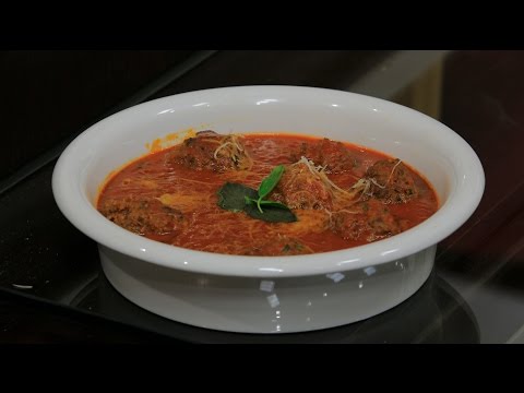 كفتة داوود باشا