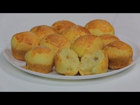 معجنات كب كيك بالسكر