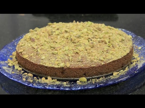 شاهد طريقة إعداد بسبوسة التمر