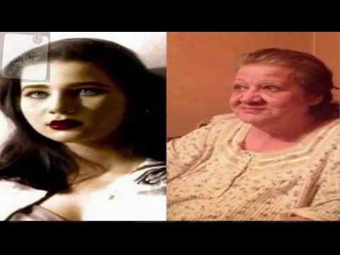 شاهد وفاة زبيدة ثروت عن عمر يُناهز 76 عامًا