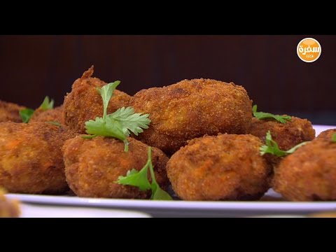 طريقة اعداد ناجيتس