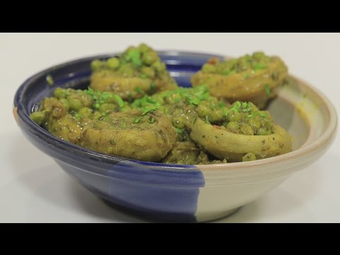 إعداد لحمة بالخرشوف