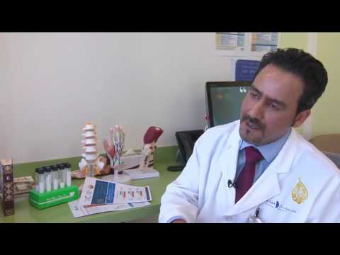 شاهد الرياضة تعالج الكثير من الأمراض