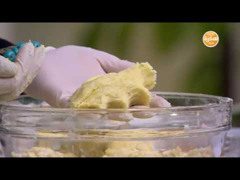 شاهد طريقة إعداد برازق شهي