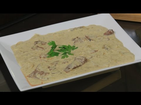 طريقة عمل ومقادير بيكاتا لحمة