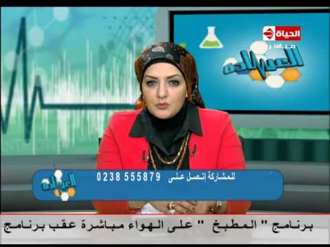 علاقة ضعف الأبصار وتساقط الأسنان بتساقط الشعر