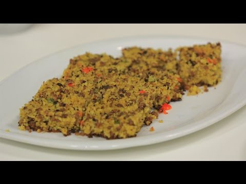 طريقة إعداد لحمة بالبرغل