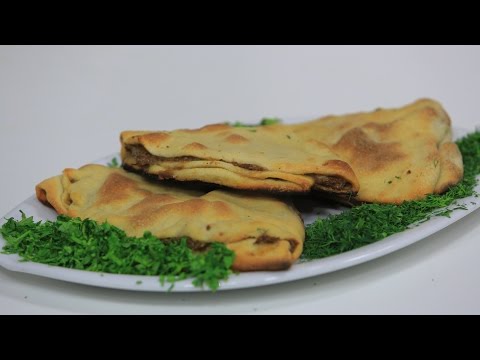 بالفيديو طريقة عمل ومقادير مطبق باللحمة المفرومة