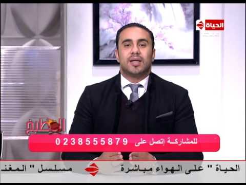 شاهد معلومات مهمة عن الرجيم الصحي