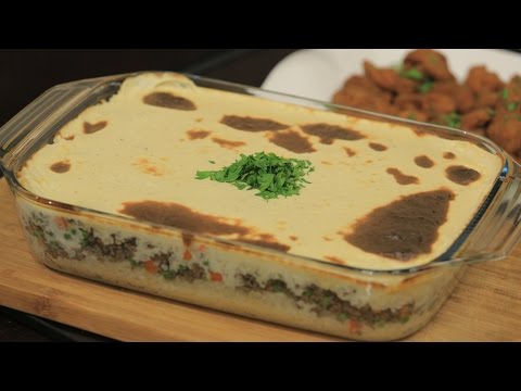 شاهد طريقة إعداد أرز بالبشاميل