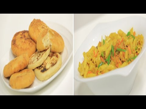 قرع بالبشاميل والكاسترد