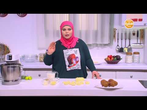 بالفيديو طريقة عمل ومقادير المغات