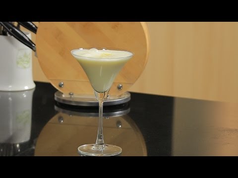 طريقة إعداد زبادي بالليمون