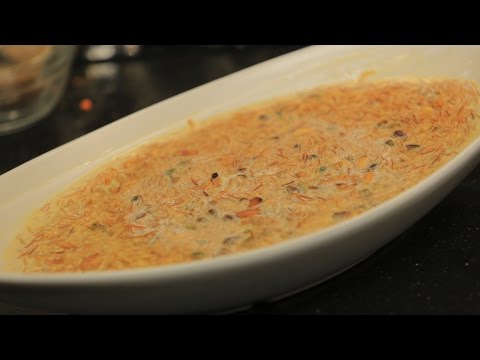 شاهد طريقة إعداد شعرية باللبن