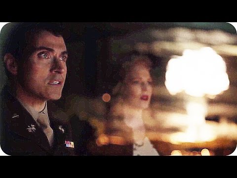 دعاية الجزء الثالث من مسلسل the man in the high castle