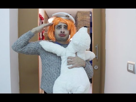 أقوى سخرية من قرار تجنيد الفتيات