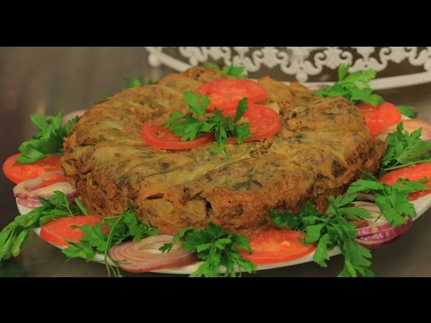 طريقة عمل محشي الكرنب الدايت