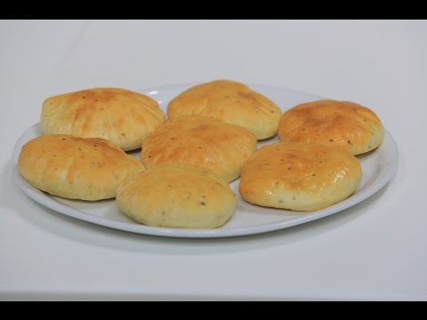 قرص بالينسون و السمسم