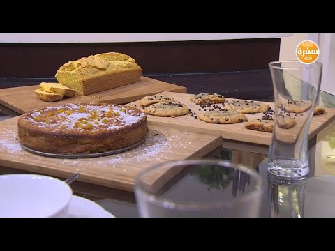 خبز بدقيق الذرة