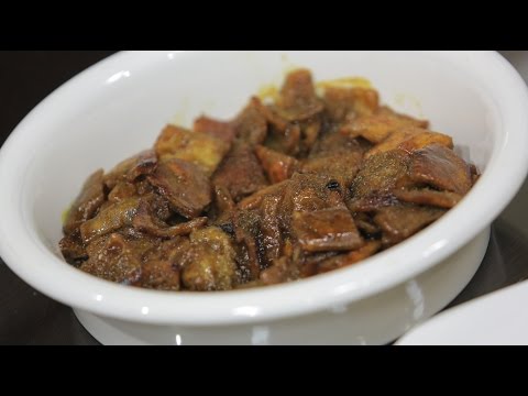 طريقة اعداد السخينة