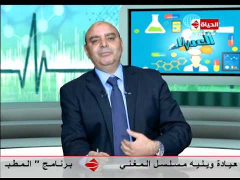 شاهد كيفية علاج النزلات المعوية عند الأطفال