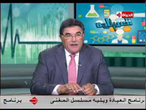 بالفيديو الدكتور أحمد عادل يستعرض مراحل زراعة الشعر