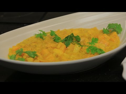 بالفيديو طريقة عمل ومقادير دجاج بالقرع