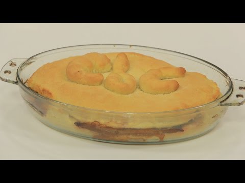 طريقة عمل بيف جلاش