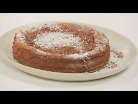 شاهد طريقة إعداد تشيز كيك