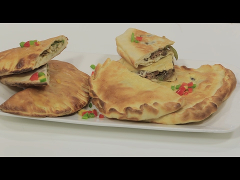 طريقة إعداد حواوشي