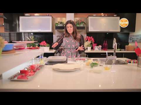 شاهد طريقة إعداد بيف ويلنغتون