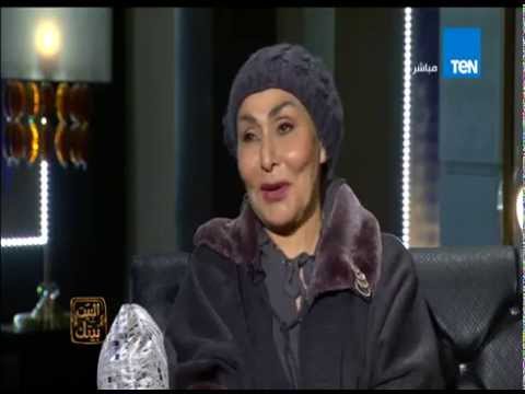 سهير البابلي تكشف كواليس مسرحية ريا وسكينة