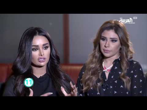 25 سؤالًا مع الفاشينيستا الكويتية عهود العنزي