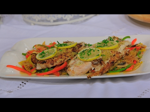 قشر بياض بصوص اليمون والخضروات