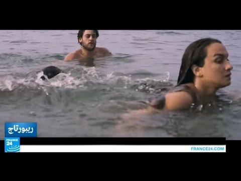قنديل البحر فيلم جزائري عن العنف ضد المرأة في مهرجان وهران