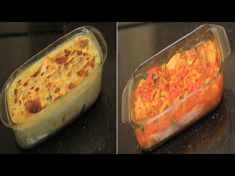 بالفيديو طريقة إعداد ومقادير كاتشا تورا  جراتان بحريات بالكريمة