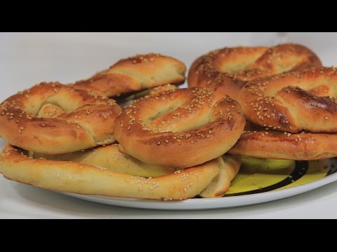 طريقة إعداد ومقادير سميط