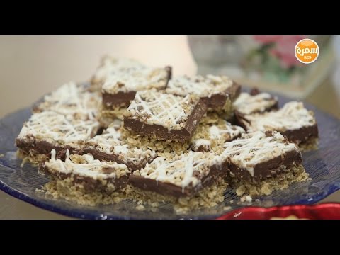 طريقة إعداد ومقادير أصابع الشوفان