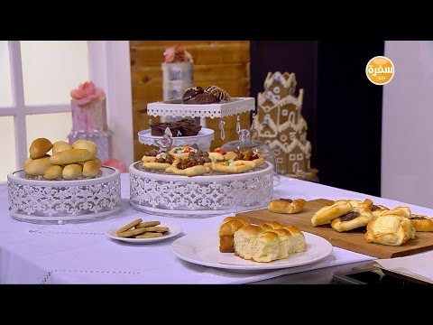 طريقة إعداد ومقادير عجينة صفايح هشة