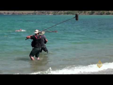 رحلة لاكتشاف المجهول في اندونيسيا