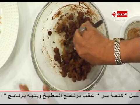 طريقه إعداد الفطائر المقلية بالزيت